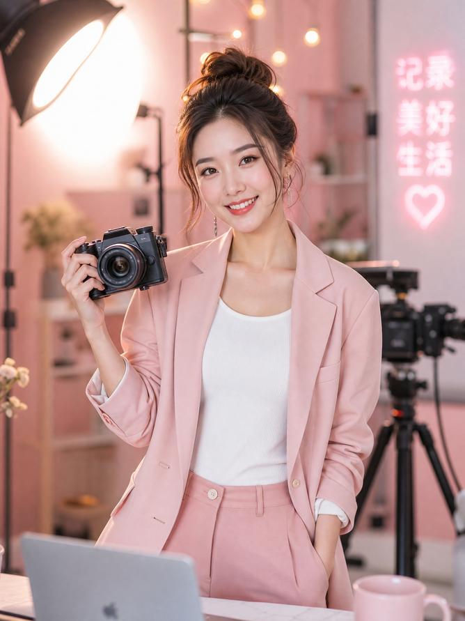 蜜桃视频创作教程