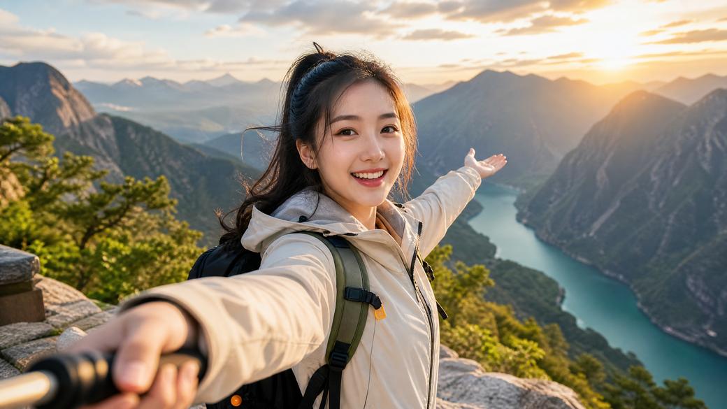 蜜桃旅行视频